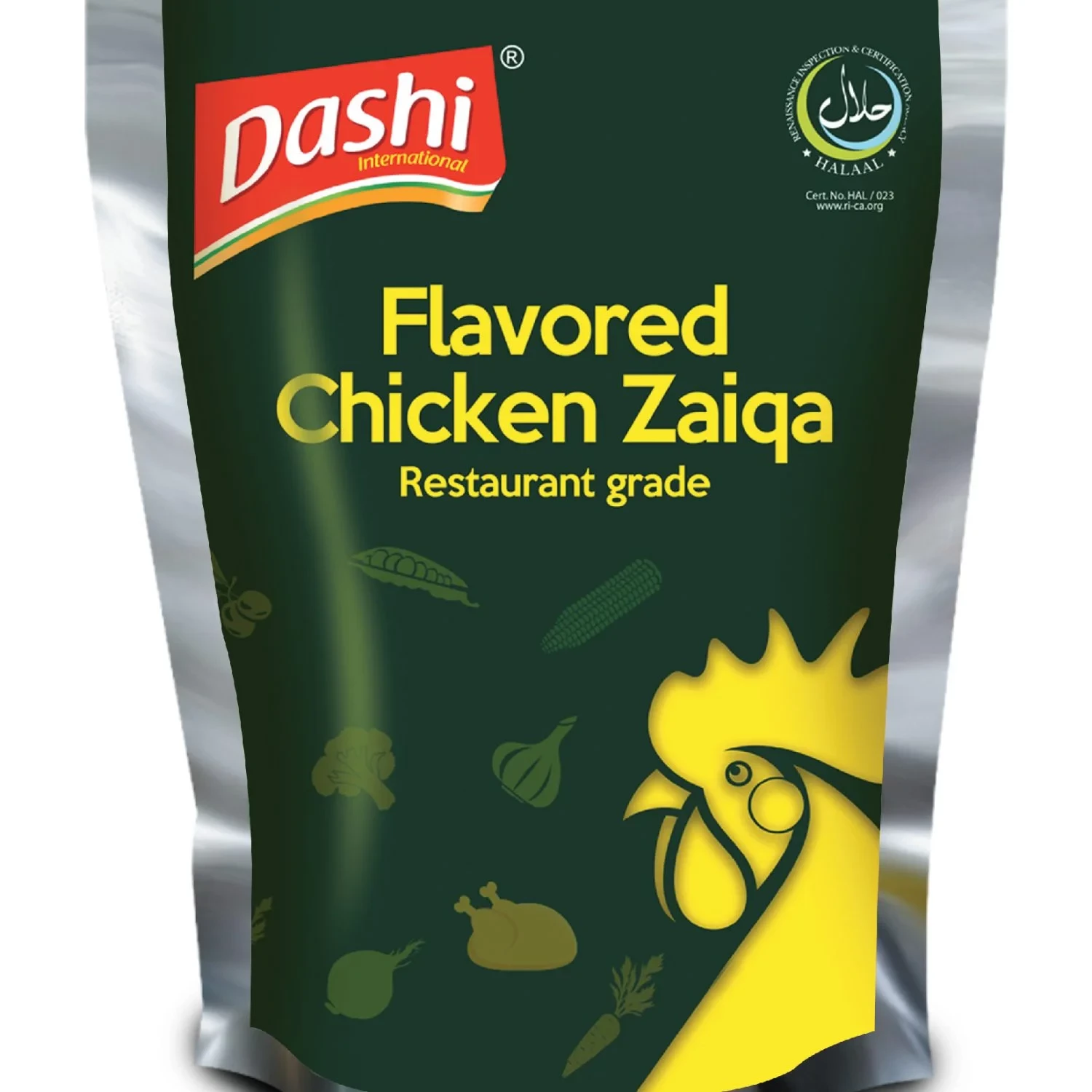 Chicken Stock Powder 1 Kg