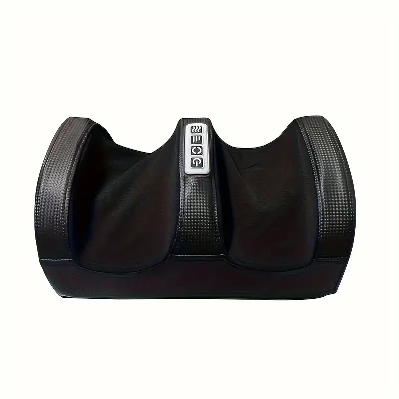 Foot Massager For Circulation And Relaxation, Foot Massager Machine For Relaxation With Heat, Gifts For Women Men, Father's Day Gift Mother's Day Gift