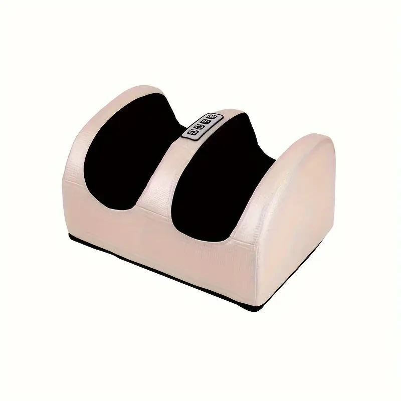 Foot Massager For Circulation And Relaxation, Foot Massager Machine For Relaxation With Heat, Gifts For Women Men, Father's Day Gift Mother's Day Gift