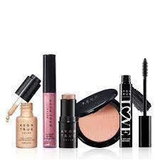 Branded Mix Cosmetics